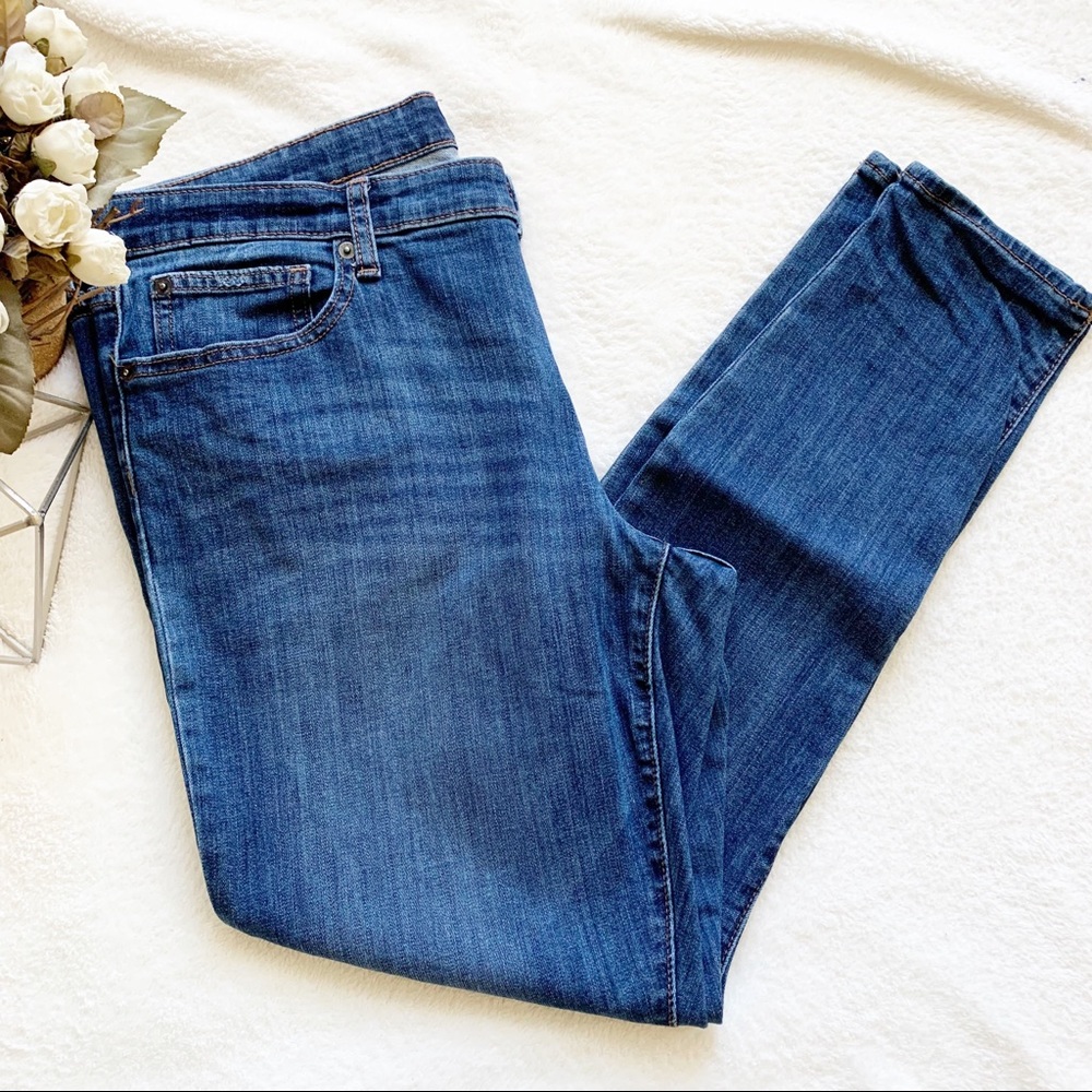 GAP Jegging.
